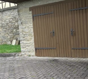 Talfriedhof Untertalheim