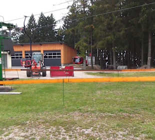 Naturparkzentrum Ruhestein