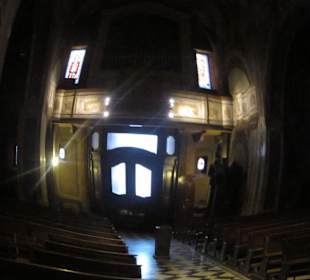 Kirche Santo Stefano