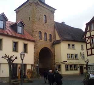 Schöne Sehenswürdigkeit in Meisenheim