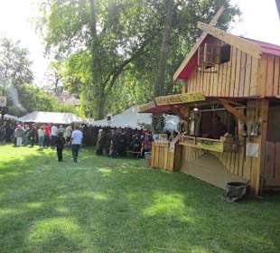 Mittelalterliches Spectaculum 