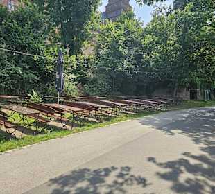 Mainbiergarten