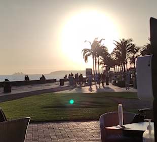 Stadtrundgang Maspalomas