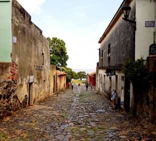 Colonia del Sacramento