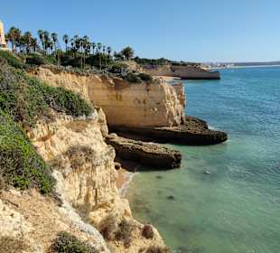 Praia de Nossa Senhora da Rocha