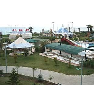 Club Hotel Pegasos World