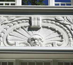 Impressionen aus der Isestraße