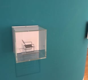 Museum der Alltagskultur