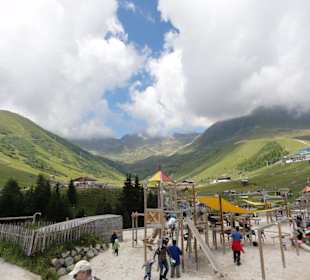 Wasser-und Erlebnispark