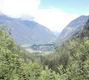 Naturpark Ötztal