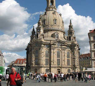Frauenkirche.