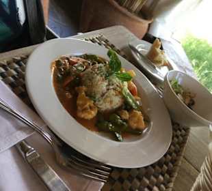 Severin Camp Tsavo Westi