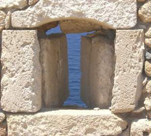 Fortezza Rethymno