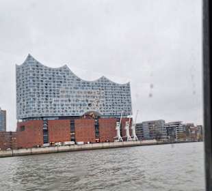 Stadtrundfahrt Hamburg
