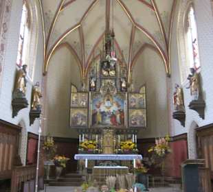 Altar