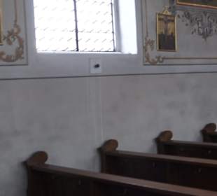 Kirche Zur Schmerzhaften Mutter