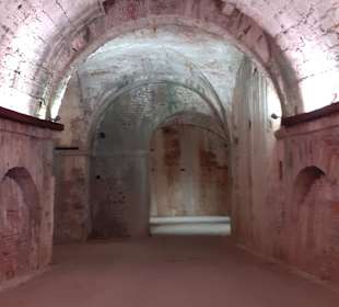 Baluardo San Martino