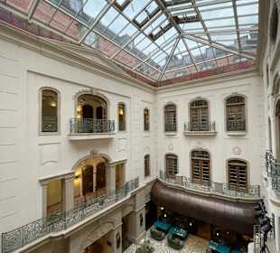 Sonstiges Gewandhaus Dresden, Autograph Collection
