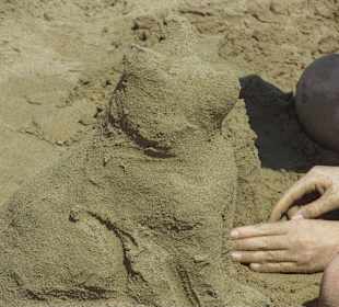 Alles Bauwerk von kleinen und großen Architekten