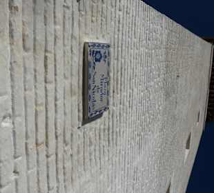 Plaza Mirador de San Nicolas