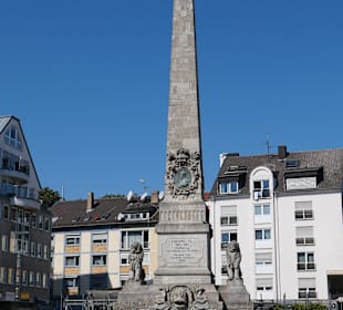 Stadtführung Worms