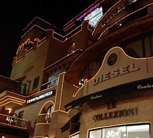 Centro Comercial Atlantis