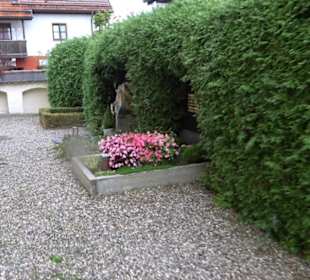 Friedhof Seeshaupt