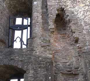 Altes Schloss Hohenbaden