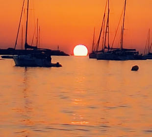 Yachthafen Santa Ponsa/Ponça