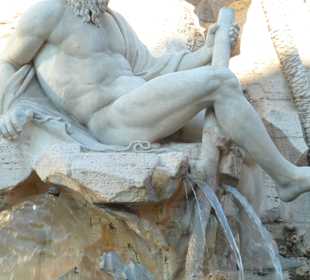 Пьяцца навона