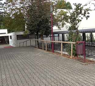 Hallenbad Kressbronn