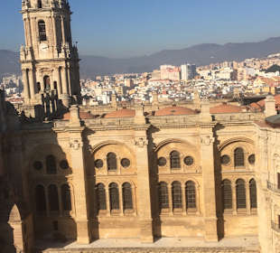 Kathedrale von Málaga