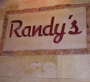 Randy´s Restaurant