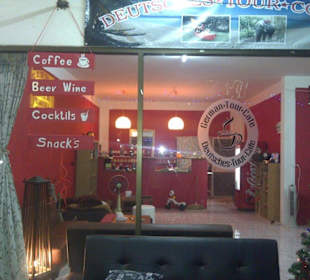 Foto vom Germans Tour Coffee