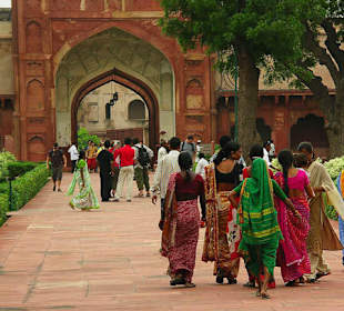 Czerwony Fort