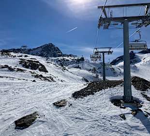 Skigebiet Stubaital
