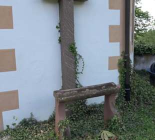 Heiligkreuzkapelle