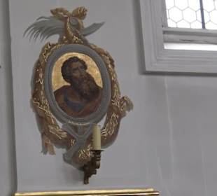 Stifts- und Pfarrkirche St. Jakobus