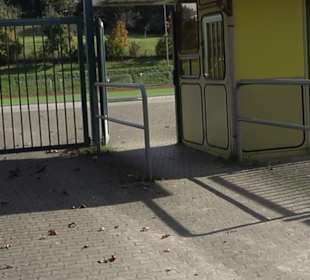 Manzenbergstadion Tettnang