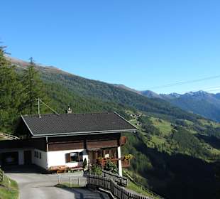 Wandern Heiligenblut