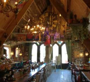 Impressionen der Anlage