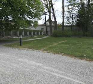 Klosteranlage Obermarchtal