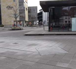 Outletcity Metzingen