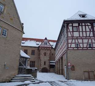 Altstadt Heppenheim