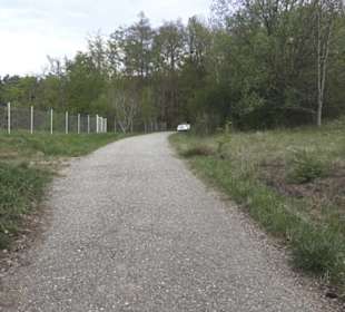 Wanderweg Firstwaldrunde