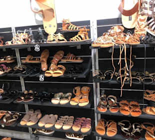 Smaragdi Fashion & Accessoires