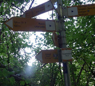 Der Bussen - heiliger Berg Oberschwabens Offingen