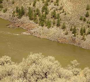Shannon Falls Provincial Park