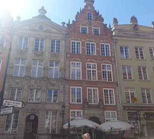 Stare Miasto Gdańsk