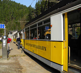 Kirnitzschtalbahn